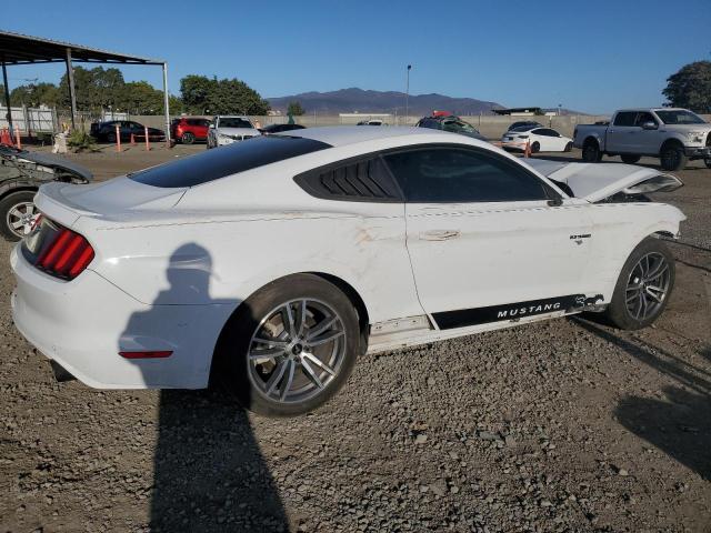 Photo 2 VIN: 1FA6P8TH8G5222701 - FORD MUSTANG 