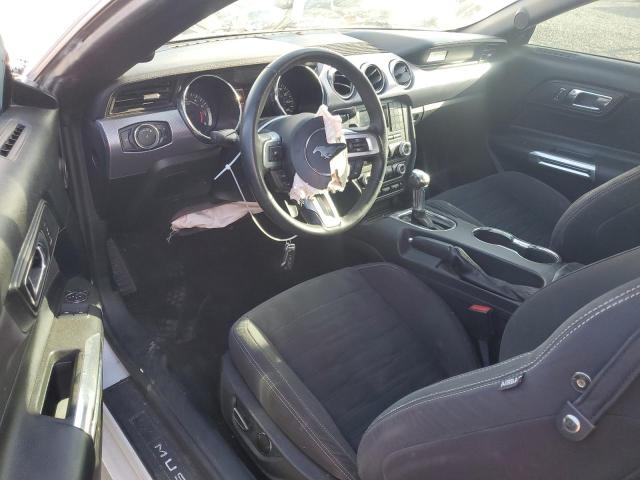 Photo 7 VIN: 1FA6P8TH8G5222701 - FORD MUSTANG 