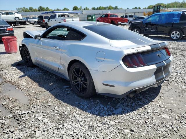 Photo 2 VIN: 1FA6P8TH8G5226733 - FORD MUSTANG 