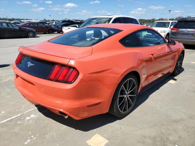 Photo 3 VIN: 1FA6P8TH8G5228823 - FORD MUSTANG 