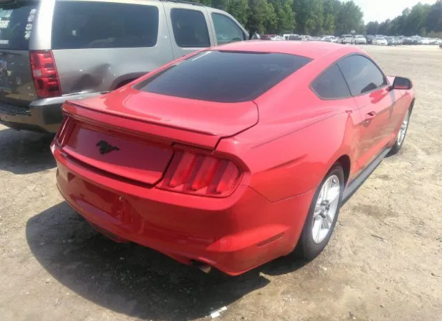 Photo 3 VIN: 1FA6P8TH8G5250787 - FORD MUSTANG 