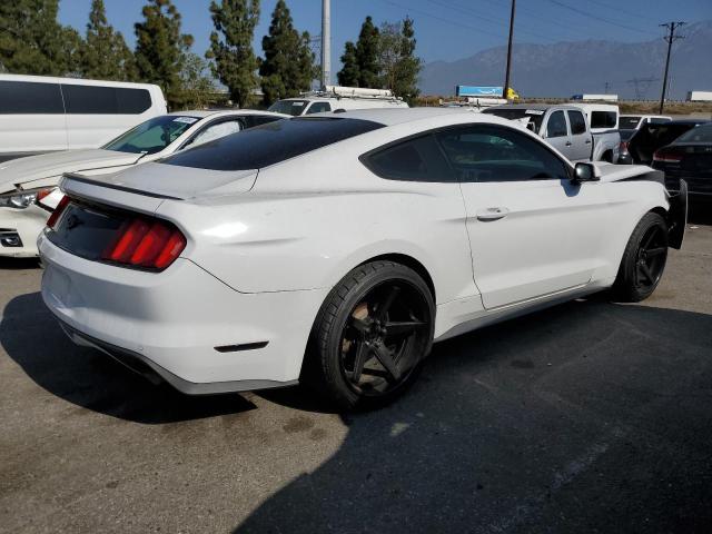 Photo 2 VIN: 1FA6P8TH8G5253320 - FORD MUSTANG 