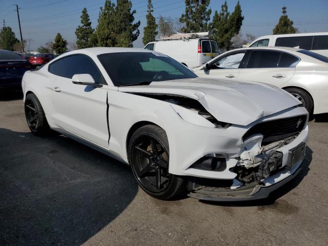 Photo 3 VIN: 1FA6P8TH8G5253320 - FORD MUSTANG 