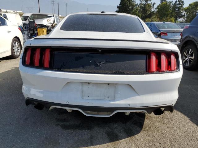 Photo 5 VIN: 1FA6P8TH8G5253320 - FORD MUSTANG 