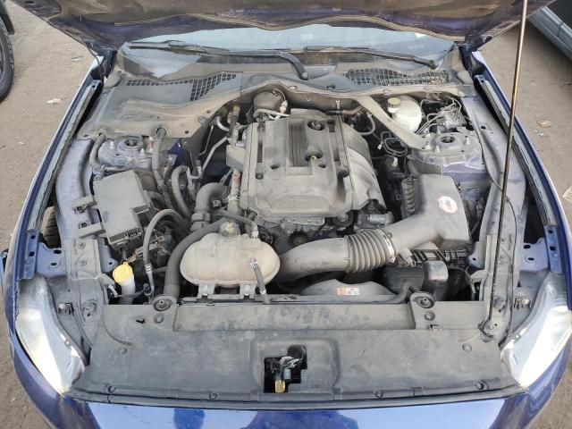 Photo 10 VIN: 1FA6P8TH8G5260686 - FORD MUSTANG 