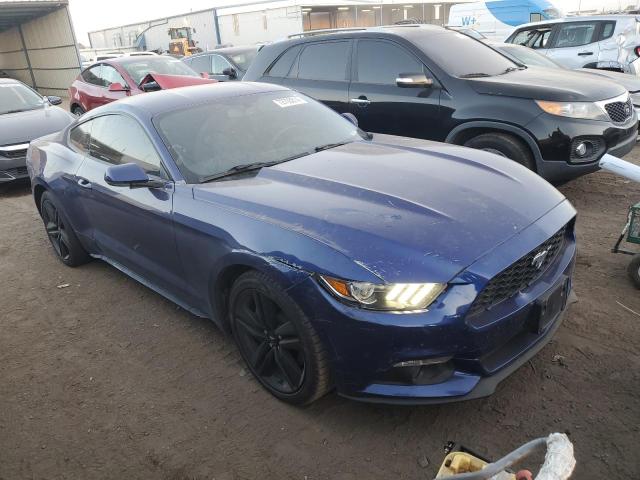 Photo 3 VIN: 1FA6P8TH8G5260686 - FORD MUSTANG 