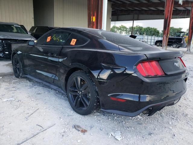 Photo 2 VIN: 1FA6P8TH8G5262194 - FORD MUSTANG 