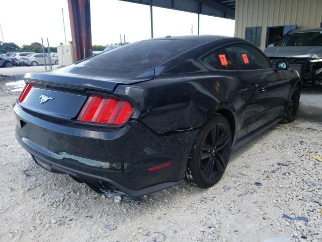 Photo 3 VIN: 1FA6P8TH8G5262194 - FORD MUSTANG 