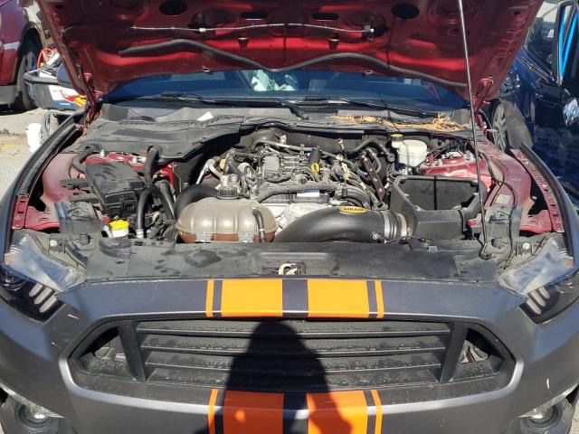 Photo 6 VIN: 1FA6P8TH8G5266732 - FORD MUSTANG 