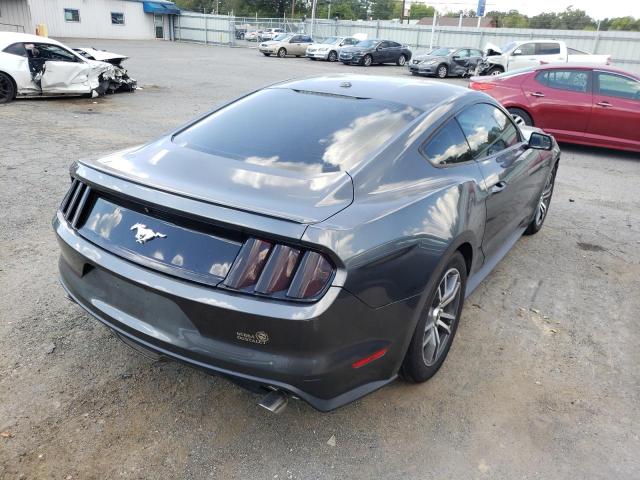 Photo 3 VIN: 1FA6P8TH8G5267069 - FORD MUSTANG 