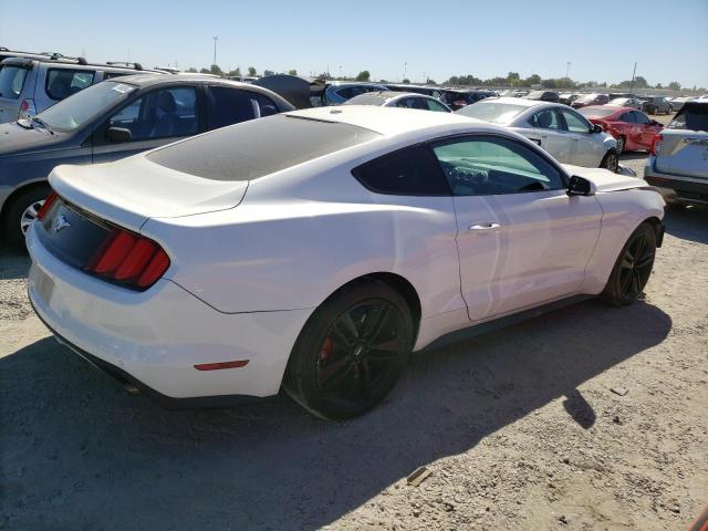 Photo 2 VIN: 1FA6P8TH8G5269243 - FORD MUSTANG 