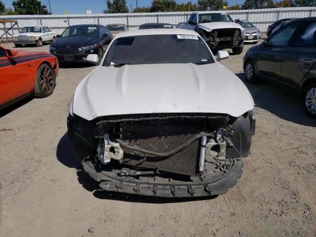 Photo 4 VIN: 1FA6P8TH8G5269243 - FORD MUSTANG 