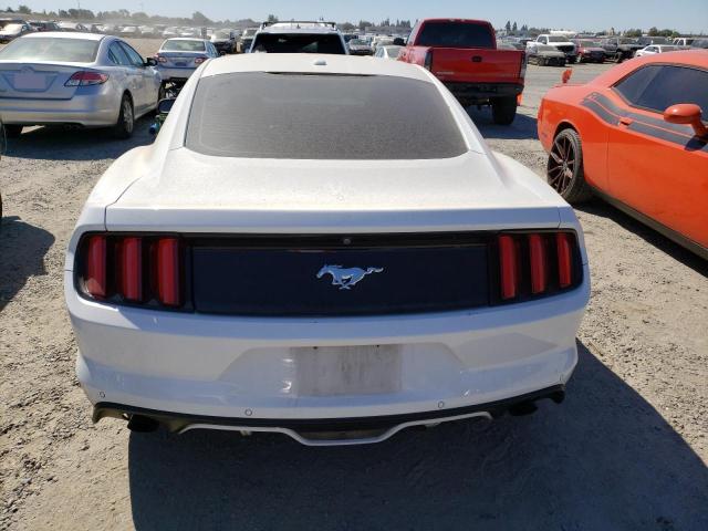 Photo 5 VIN: 1FA6P8TH8G5269243 - FORD MUSTANG 