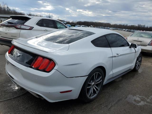 Photo 2 VIN: 1FA6P8TH8G5277231 - FORD MUSTANG 