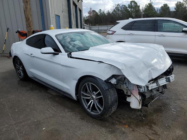 Photo 3 VIN: 1FA6P8TH8G5277231 - FORD MUSTANG 