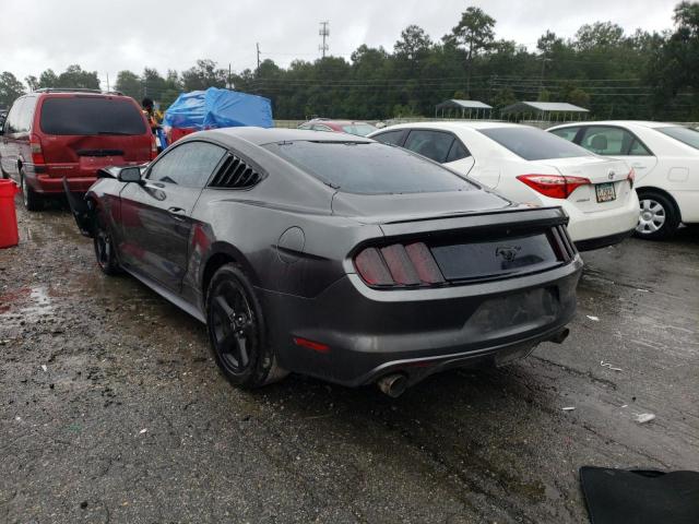 Photo 2 VIN: 1FA6P8TH8G5288987 - FORD MUSTANG 