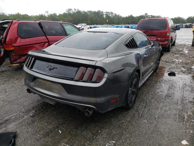 Photo 3 VIN: 1FA6P8TH8G5288987 - FORD MUSTANG 