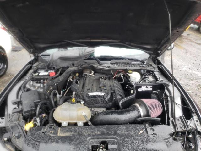 Photo 6 VIN: 1FA6P8TH8G5288987 - FORD MUSTANG 