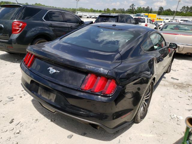 Photo 3 VIN: 1FA6P8TH8G5289752 - FORD MUSTANG 