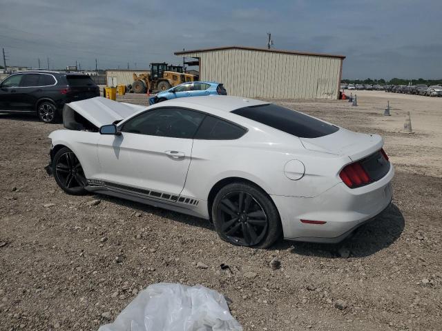 Photo 1 VIN: 1FA6P8TH8G5289945 - FORD MUSTANG 