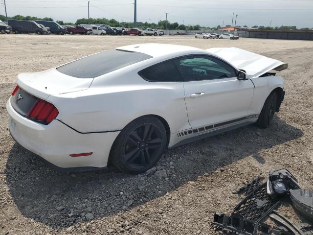 Photo 2 VIN: 1FA6P8TH8G5289945 - FORD MUSTANG 