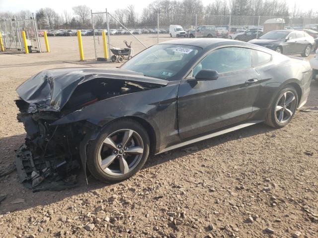 Photo 0 VIN: 1FA6P8TH8G5305867 - FORD MUSTANG 