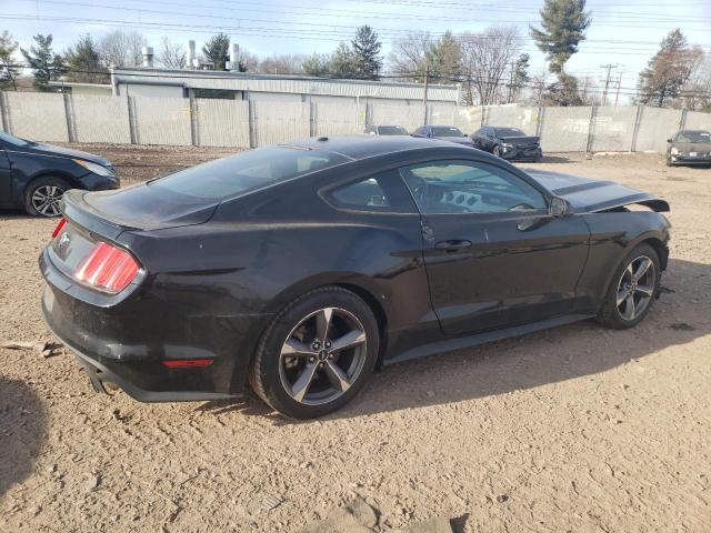 Photo 2 VIN: 1FA6P8TH8G5305867 - FORD MUSTANG 