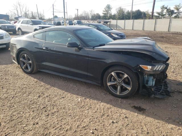 Photo 3 VIN: 1FA6P8TH8G5305867 - FORD MUSTANG 