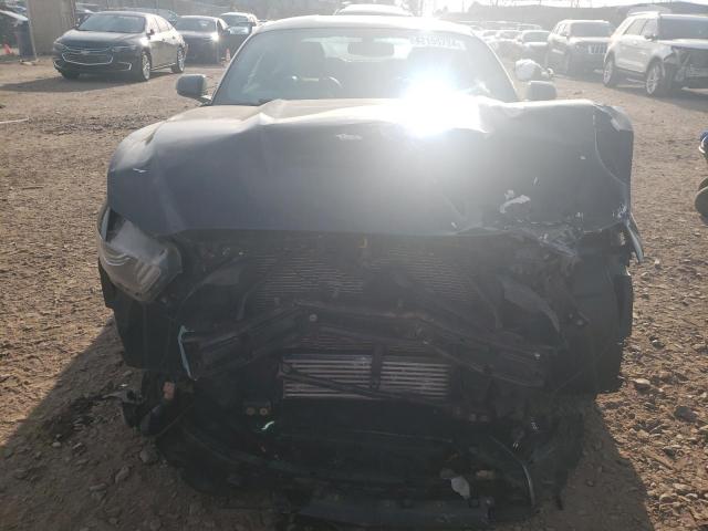 Photo 4 VIN: 1FA6P8TH8G5305867 - FORD MUSTANG 