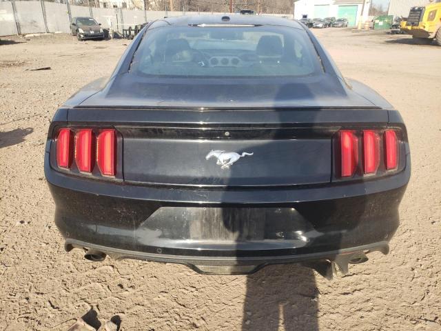 Photo 5 VIN: 1FA6P8TH8G5305867 - FORD MUSTANG 