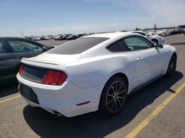 Photo 3 VIN: 1FA6P8TH8G5306890 - FORD MUSTANG 