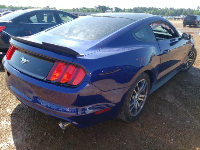 Photo 3 VIN: 1FA6P8TH8G5317503 - FORD MUSTANG 