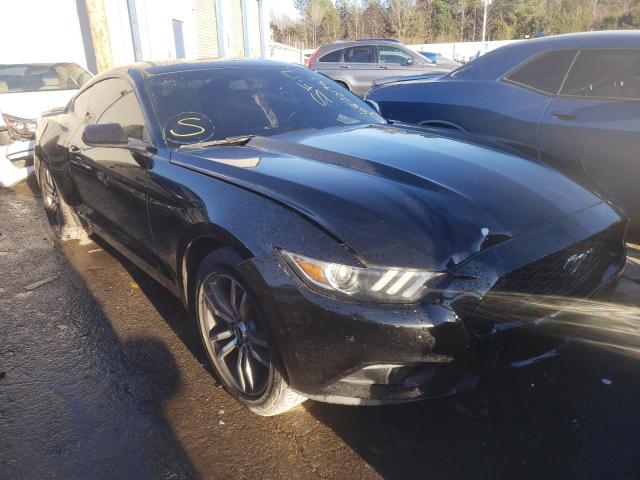 Photo 0 VIN: 1FA6P8TH8H5202224 - FORD MUSTANG 