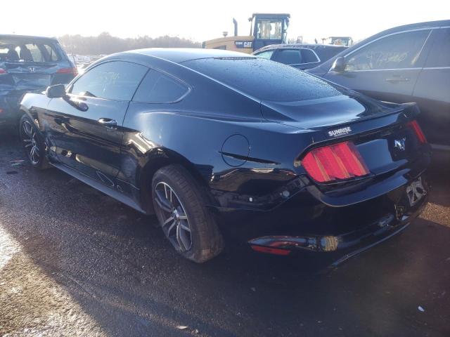 Photo 2 VIN: 1FA6P8TH8H5202224 - FORD MUSTANG 