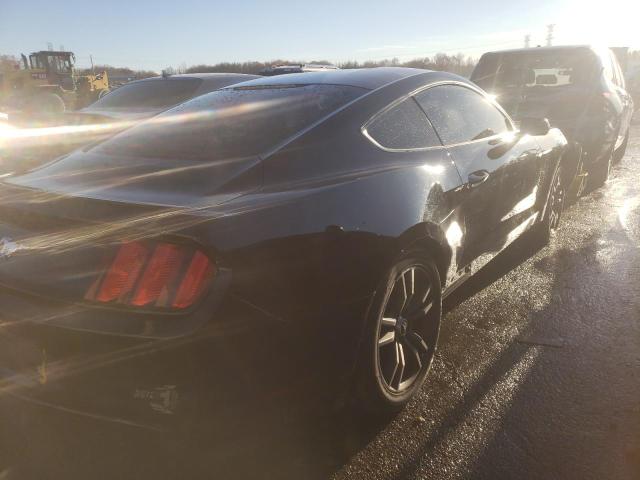 Photo 3 VIN: 1FA6P8TH8H5202224 - FORD MUSTANG 