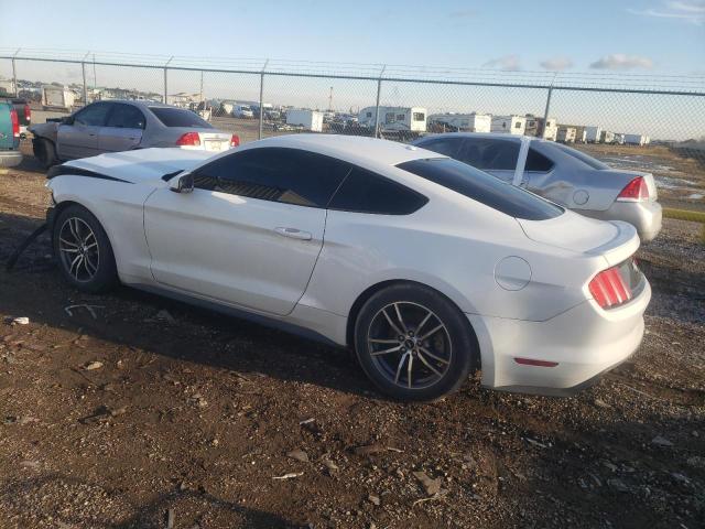 Photo 1 VIN: 1FA6P8TH8H5205494 - FORD MUSTANG 