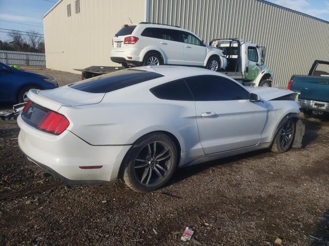 Photo 2 VIN: 1FA6P8TH8H5205494 - FORD MUSTANG 