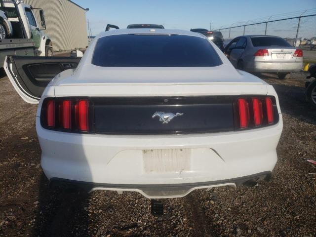 Photo 5 VIN: 1FA6P8TH8H5205494 - FORD MUSTANG 