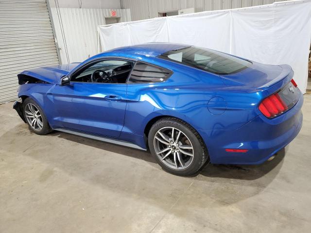 Photo 1 VIN: 1FA6P8TH8H5209822 - FORD MUSTANG 