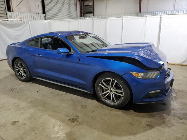 Photo 3 VIN: 1FA6P8TH8H5209822 - FORD MUSTANG 