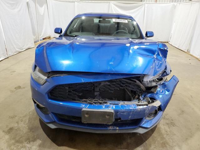 Photo 4 VIN: 1FA6P8TH8H5209822 - FORD MUSTANG 