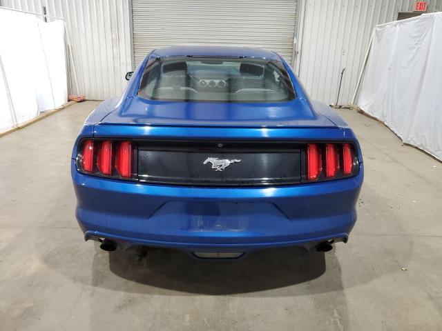 Photo 5 VIN: 1FA6P8TH8H5209822 - FORD MUSTANG 