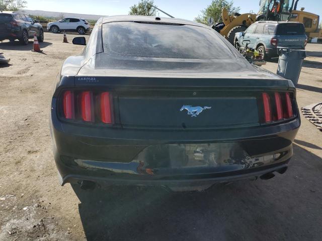 Photo 5 VIN: 1FA6P8TH8H5231092 - FORD MUSTANG 