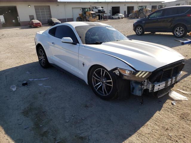 Photo 0 VIN: 1FA6P8TH8H5238835 - FORD MUSTANG 