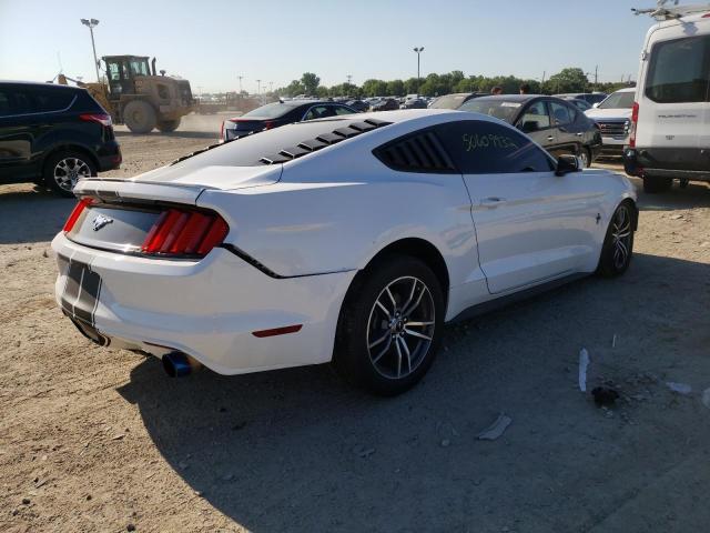 Photo 3 VIN: 1FA6P8TH8H5238835 - FORD MUSTANG 