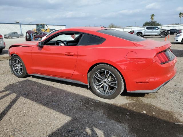 Photo 1 VIN: 1FA6P8TH8H5256705 - FORD MUSTANG 