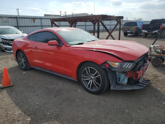 Photo 3 VIN: 1FA6P8TH8H5256705 - FORD MUSTANG 