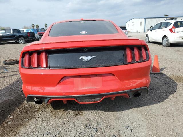 Photo 5 VIN: 1FA6P8TH8H5256705 - FORD MUSTANG 