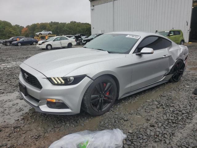 Photo 0 VIN: 1FA6P8TH8H5275450 - FORD MUSTANG 