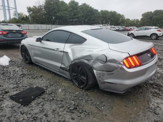 Photo 1 VIN: 1FA6P8TH8H5275450 - FORD MUSTANG 